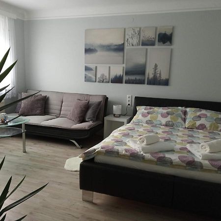 Our Haven In 1220 Apartman Bécs Kültér fotó