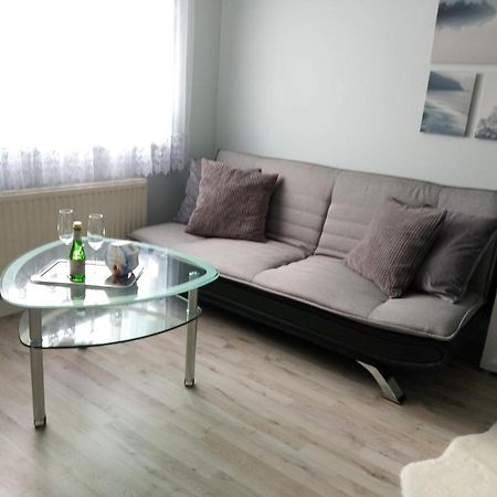Our Haven In 1220 Apartman Bécs Kültér fotó