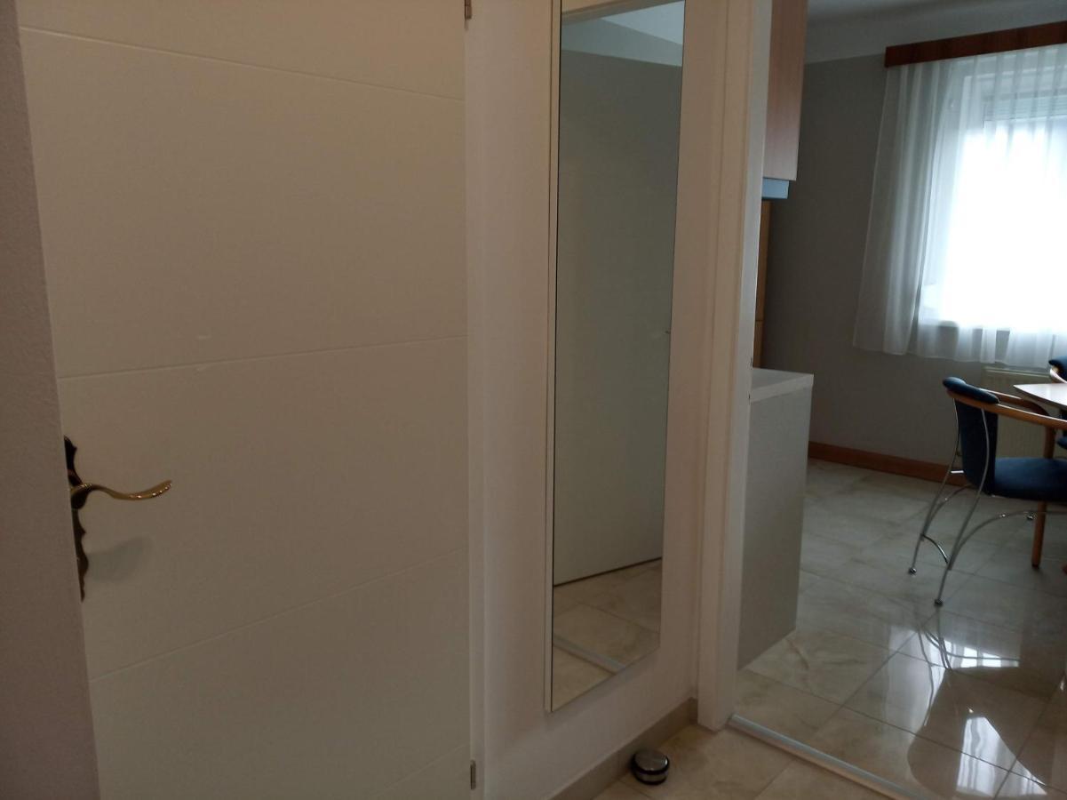 Our Haven In 1220 Apartman Bécs Kültér fotó