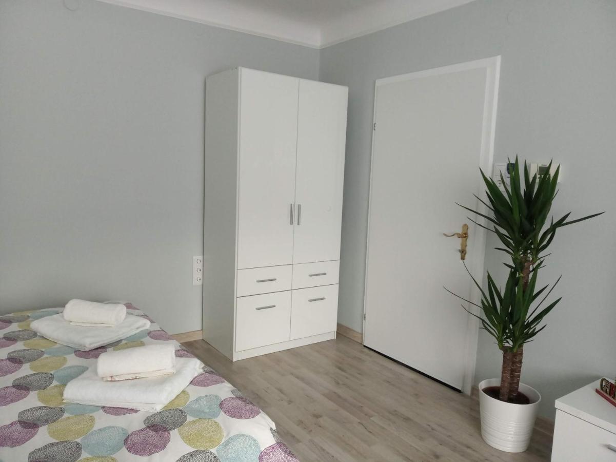 Our Haven In 1220 Apartman Bécs Kültér fotó