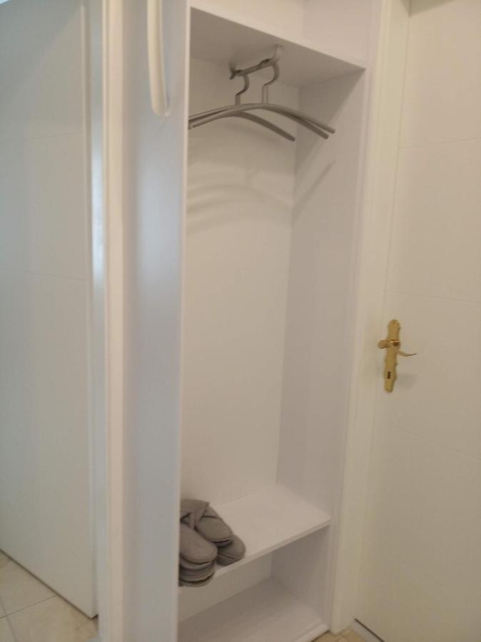 Our Haven In 1220 Apartman Bécs Kültér fotó