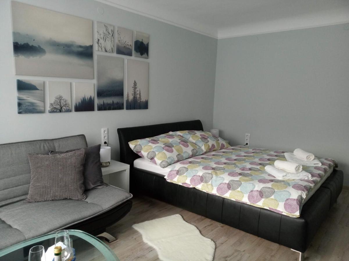 Our Haven In 1220 Apartman Bécs Kültér fotó